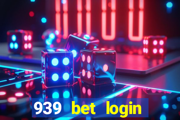 939 bet login entrar login